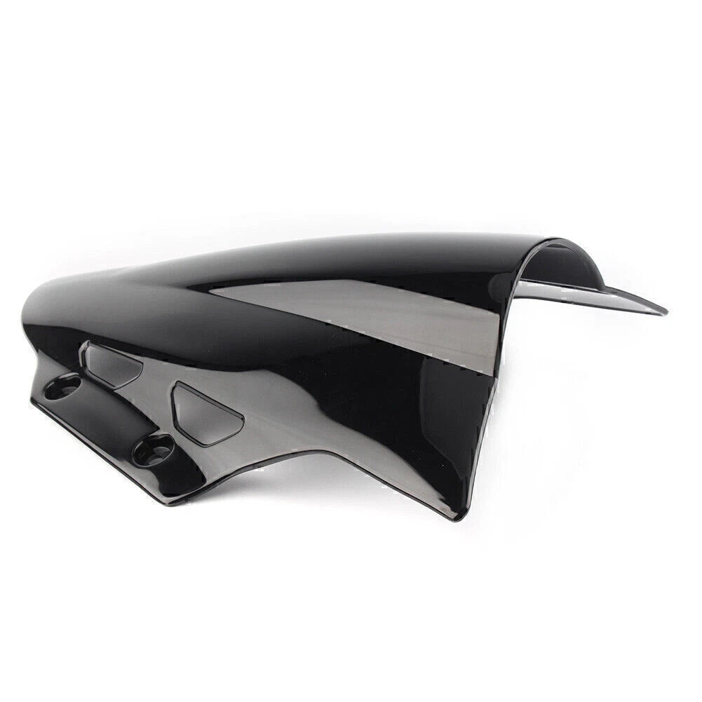 Windscreen for Suzuki GSX250R (2017–2020) Black