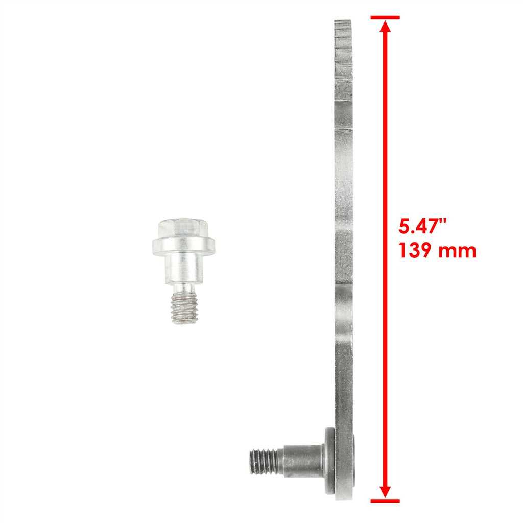 Steering Gear Replacement for MTD Craftsman Troy-Bilt 617-04094 (61704094) (2000–2000)