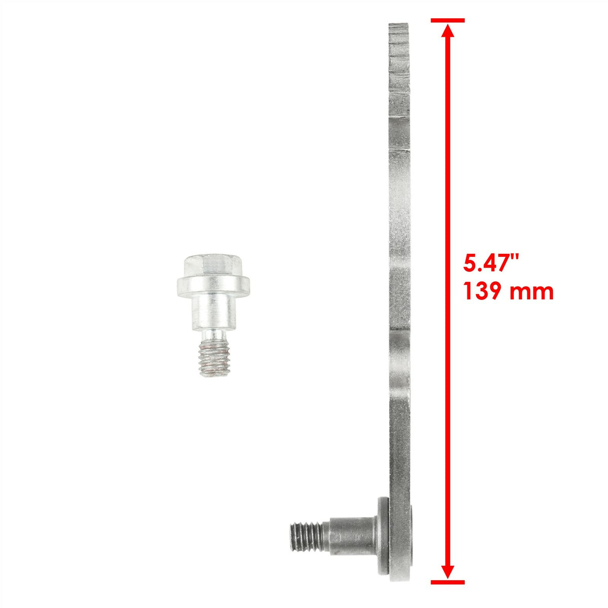 Steering Gear Replacement for MTD Craftsman Troy-Bilt 617-04094 (61704094) (2000–2000)