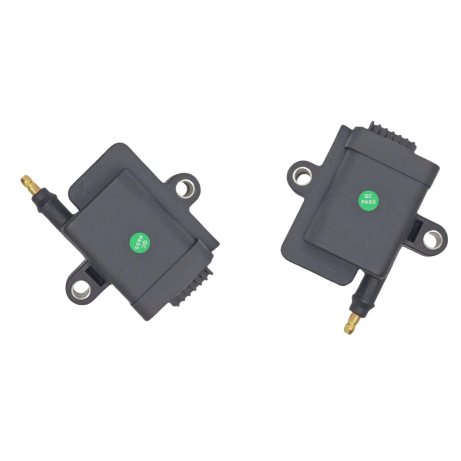6 Ignition Coils for Mercury Optimax (2000–2023) 339-879984T00 300-8M0077471 18-5159 184-0003