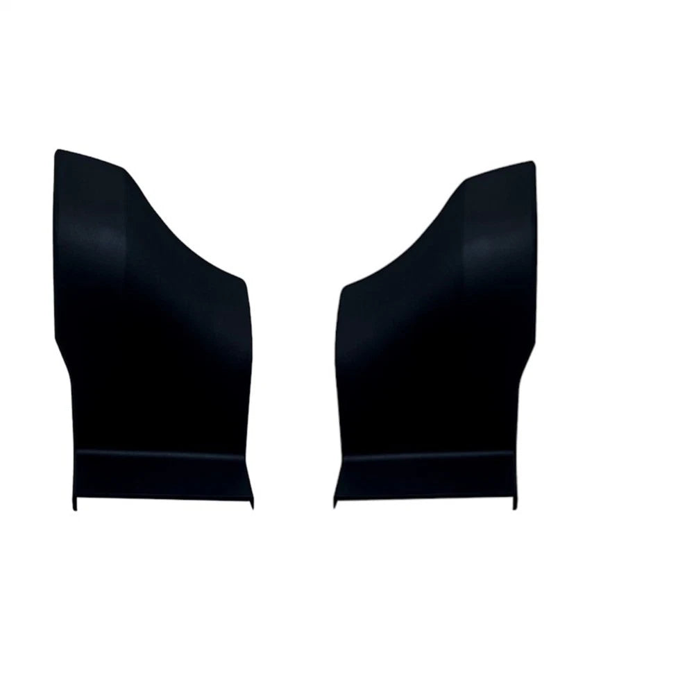 Fender Extension Moldings for Chevy Colorado (2015–2022)
