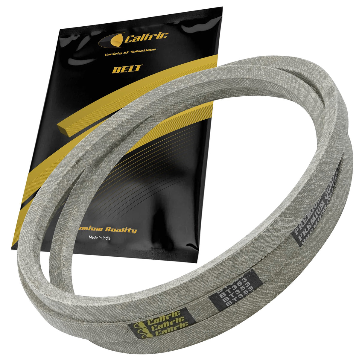 Drive Belt Replacement for John Deere GT225 GT235 GT245 GX255 (1980–1988)