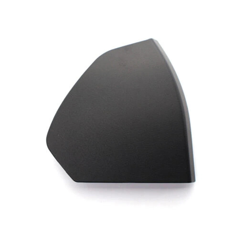 Black Door Cover Panel Trim for Mercedes W211 E Class (2003–2009)