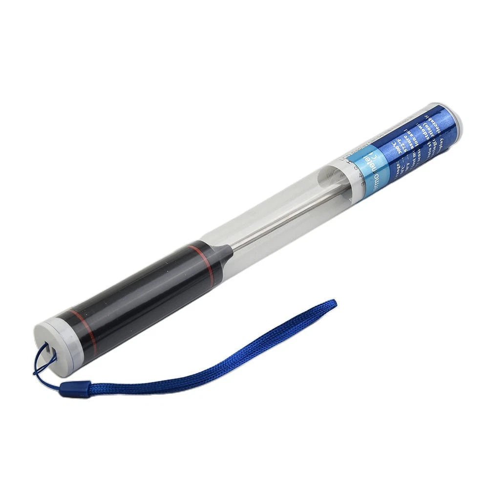 Gauge Air Conditioner Thermometer for Universal Use (1pcs)