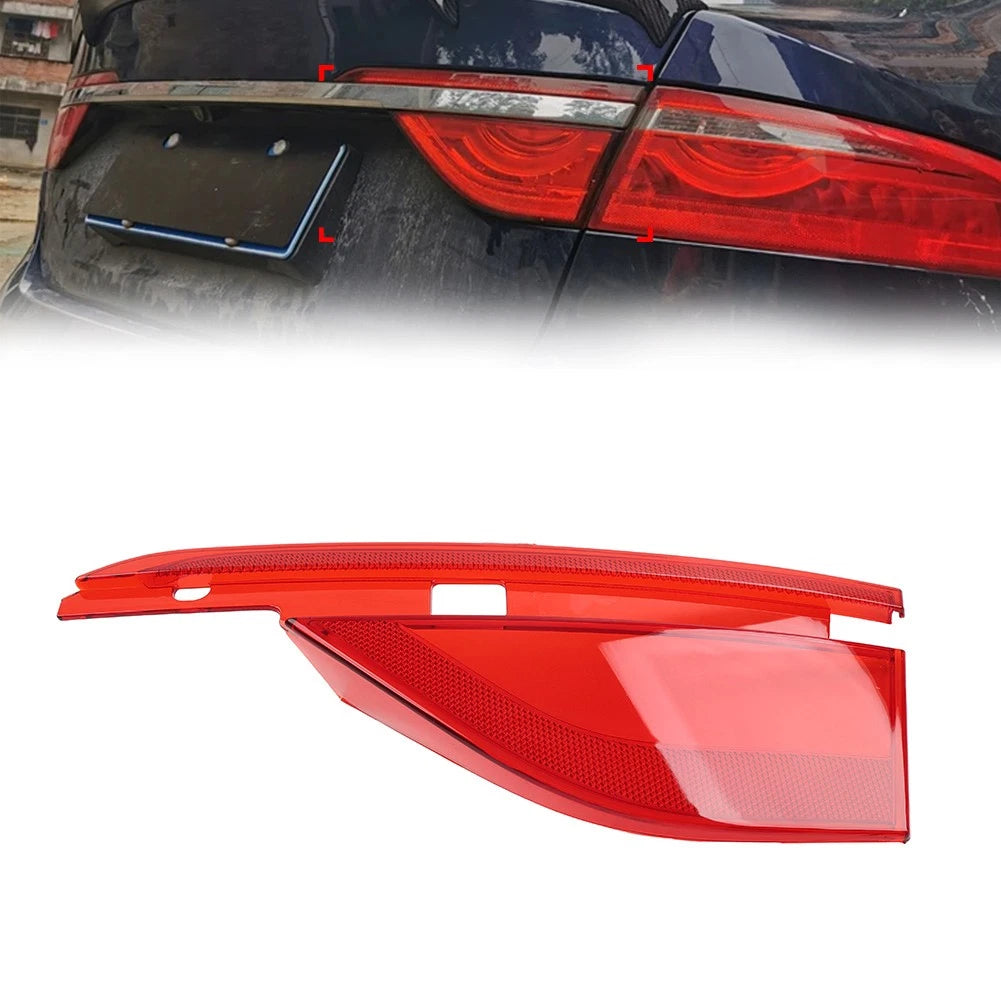 Right Rear Taillight Shell for Jaguar XF (2016–2020)