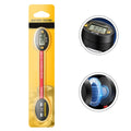 Battery Tester with Magnetic Suction for Accurate Measurement