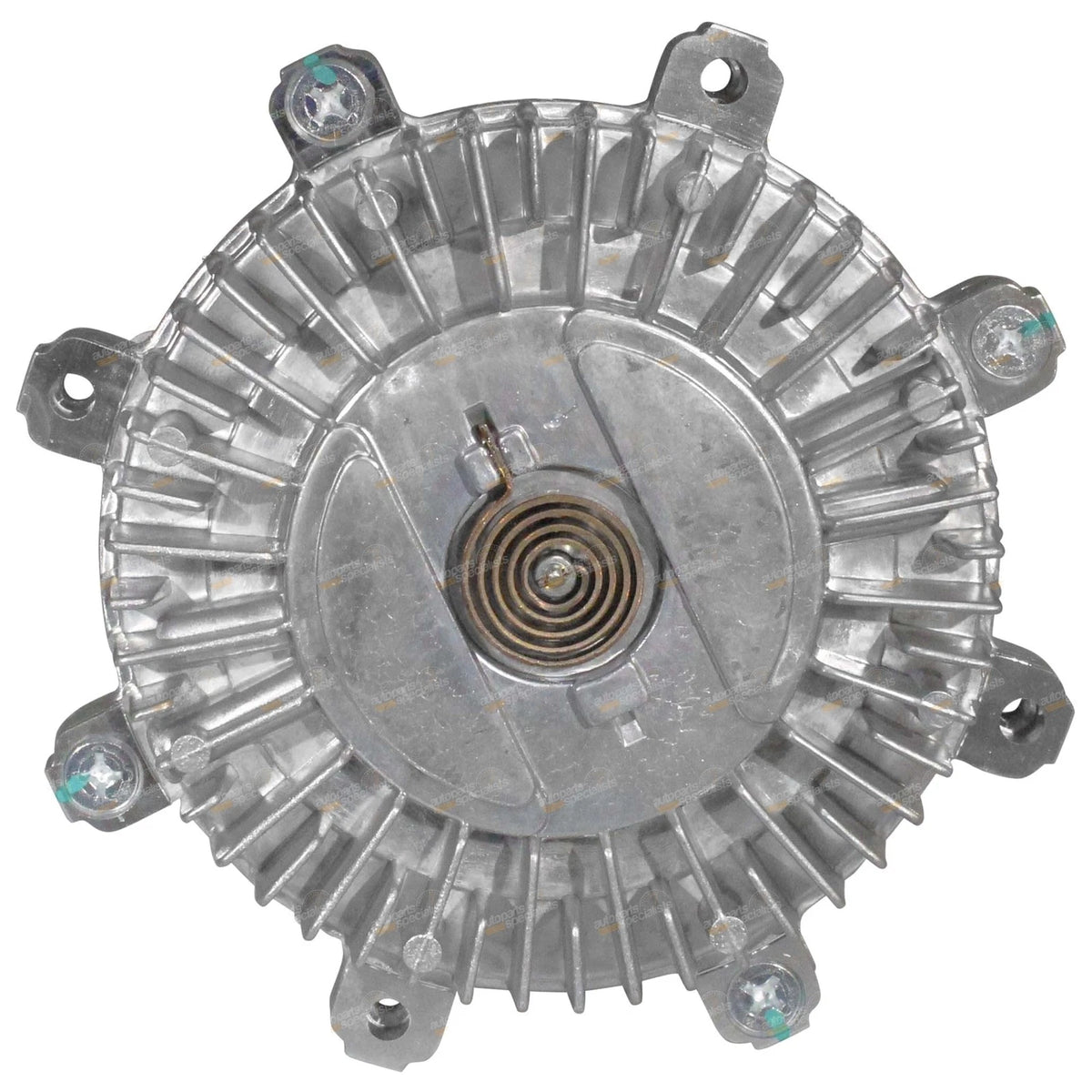 Fan Clutch Coupling for Triton ME MF MG MH MJ (1986–1996) 4D56 4D56T Diesel