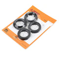 Fork Oil Dust Seal Kit for Honda CB (91255-KBH-003)