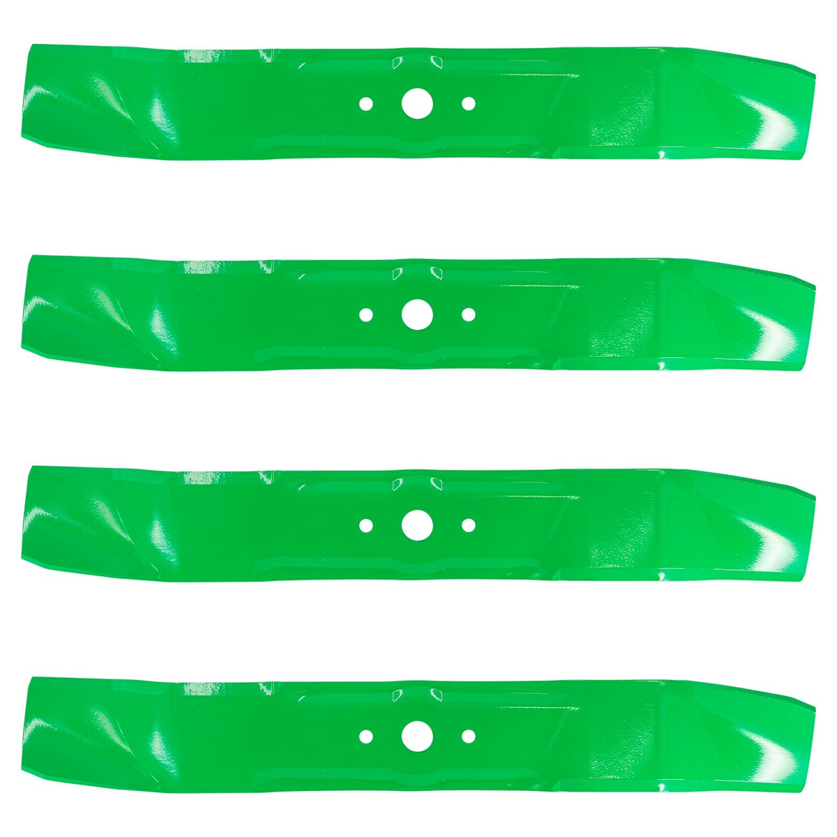Deck Blade Replacement for MTD Toro Mulching (2005–2018)