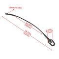 Tailgate Cable Set for Dodge Ram 1500 2500 3500