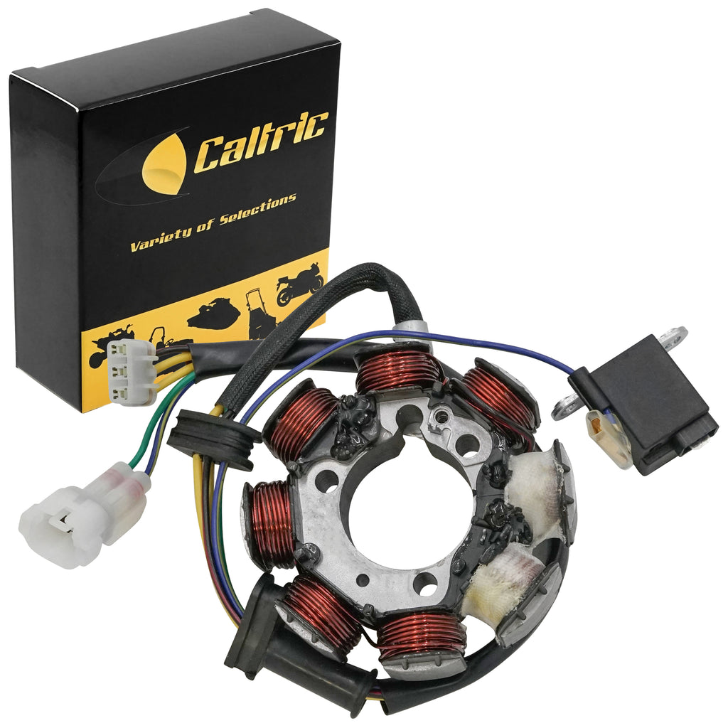 Magneto Stator Replacement for Honda (2001–2012)