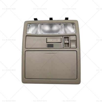 Overhead Console Reading Light for Toyota Camry (2007–2011) 63650 33271 E0