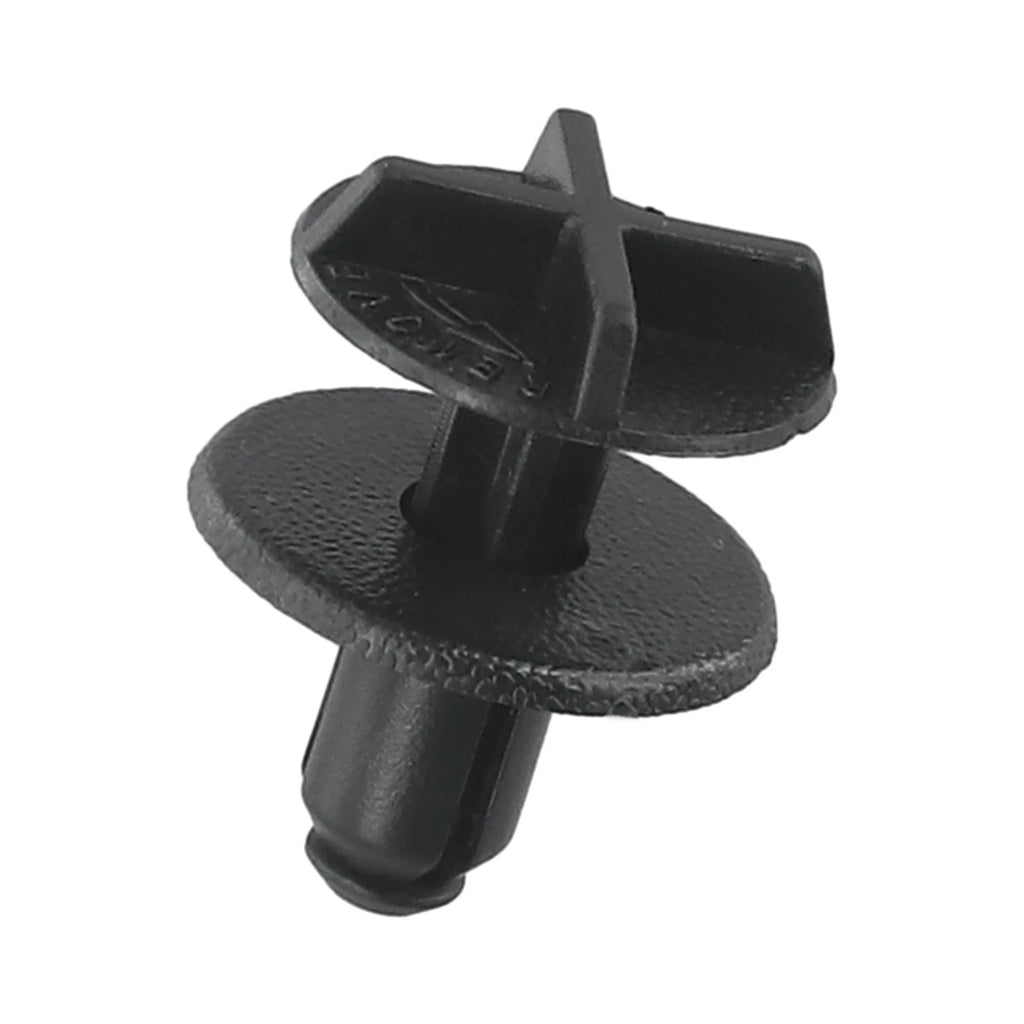 10x Battery Cover Cowl Panel Clips for