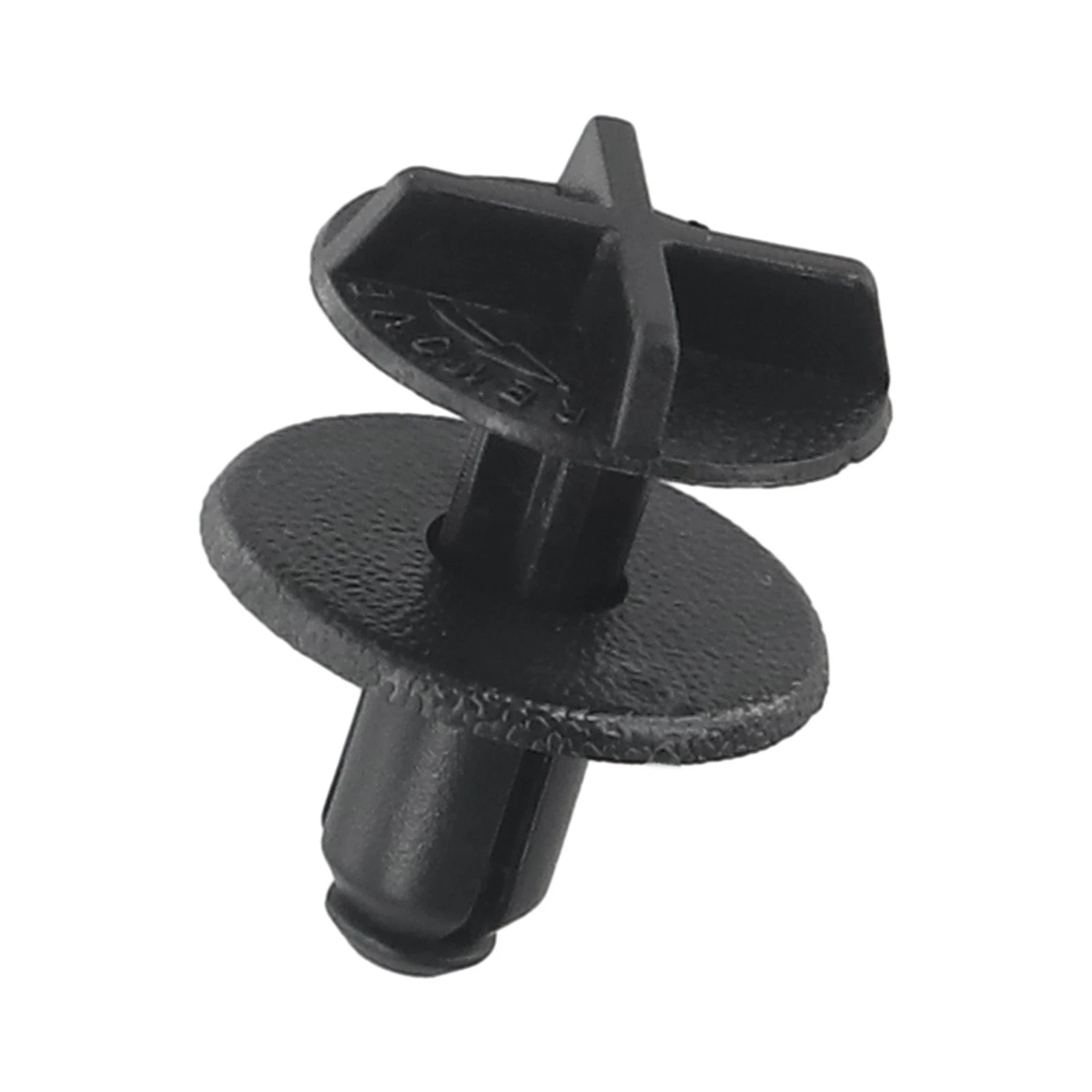 10x Battery Cover Cowl Panel Clips for