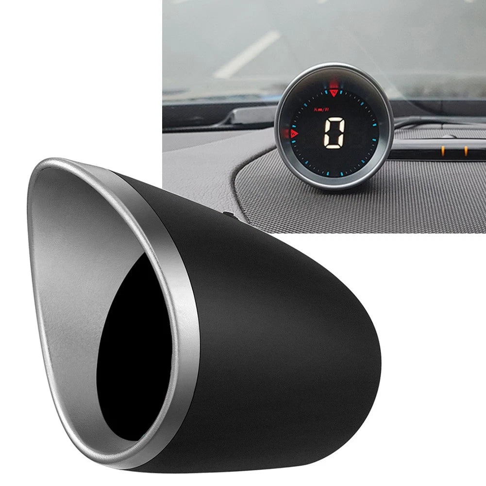 G5 HUD GPS Speedometer Universal Head Up Display (Universal)