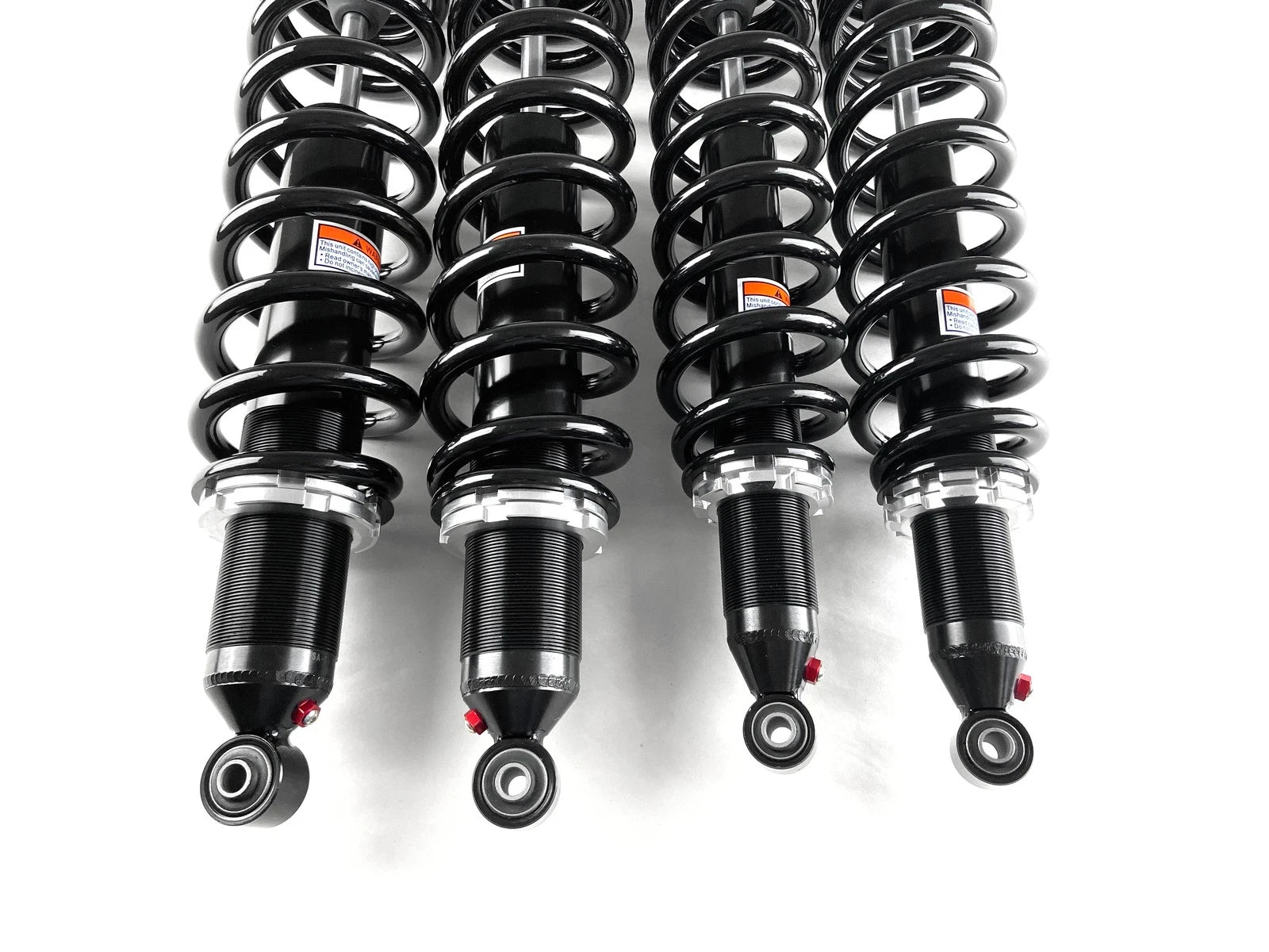 Monster Performance Shock Set for Can-Am (706203623, 706003473)
