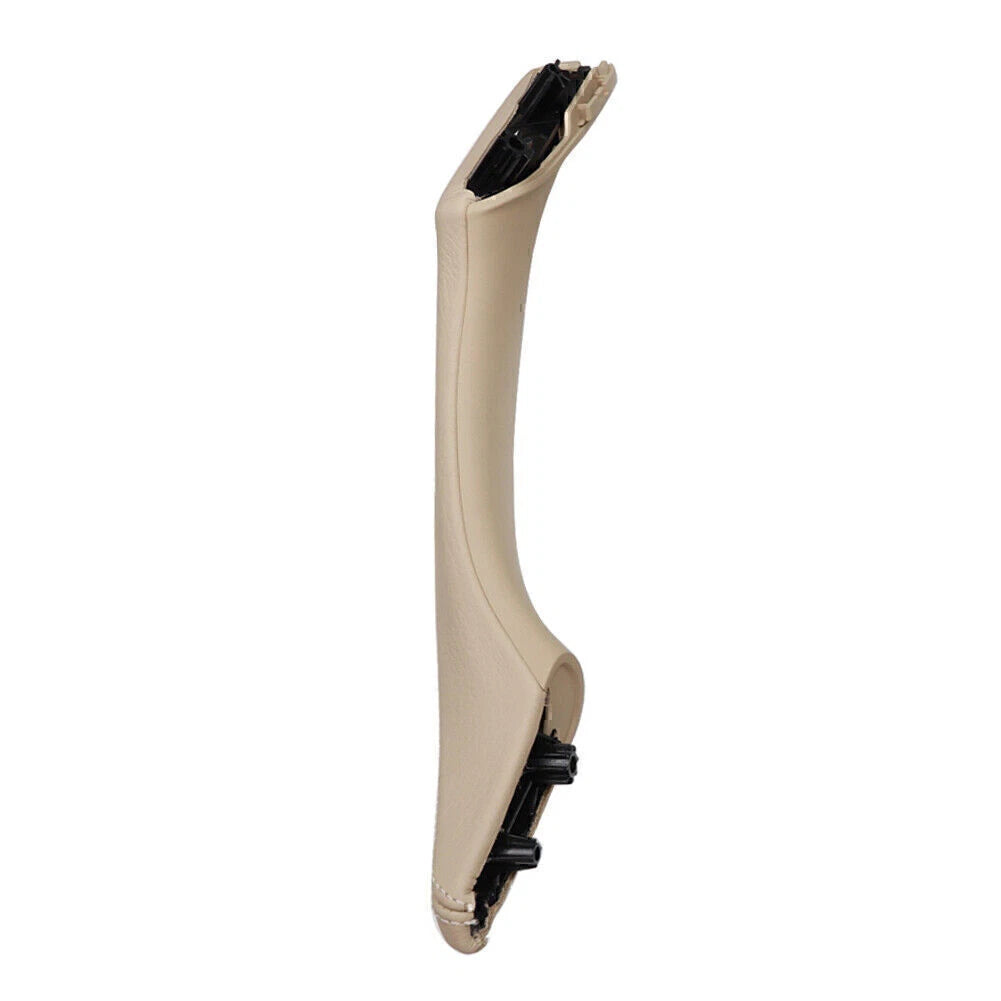 Door Trim Pull Handle Right Side Leather for BMW 5 Series F10 F11 F18