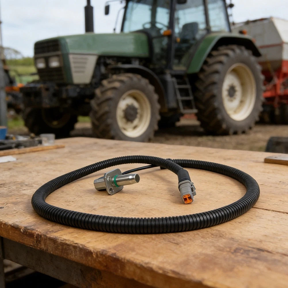 Ground Speed Sensor for Tractor (Replacement Part)