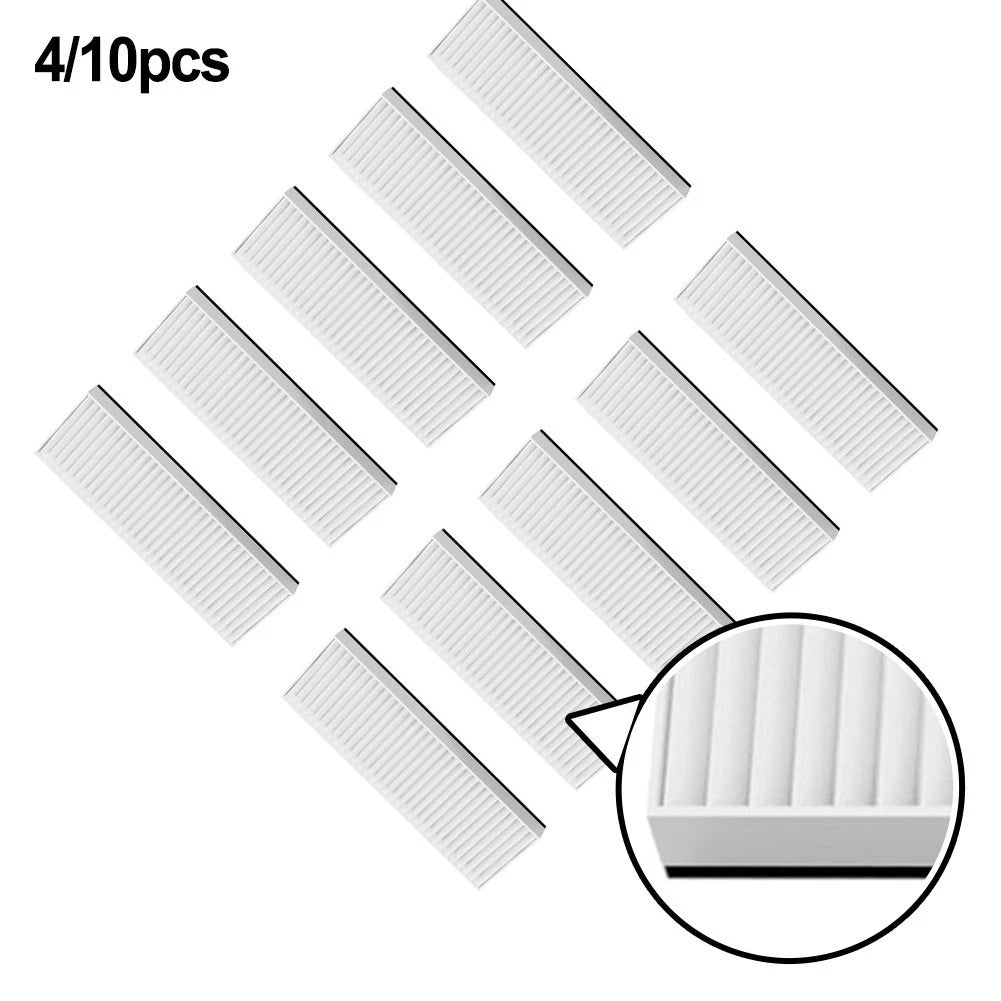 Filter Kit for Home Cleaning (2023–2023)