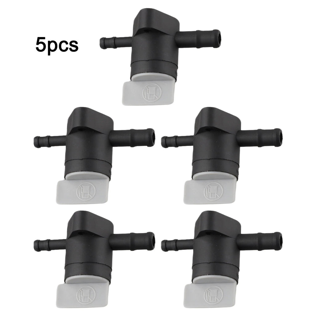 5X Fuel Control Valves for Garden Equipment