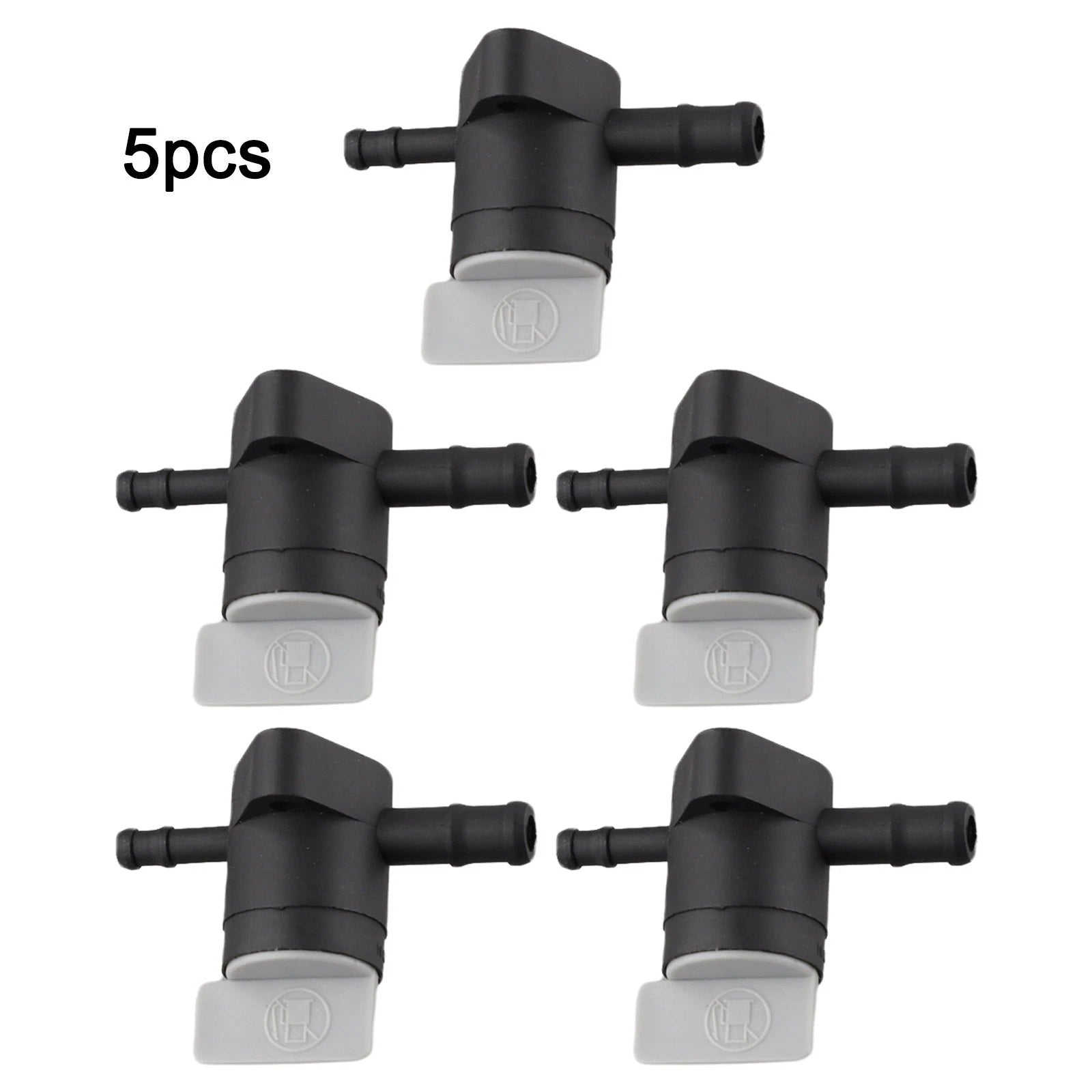 5X Fuel Control Valves for Garden Equipment