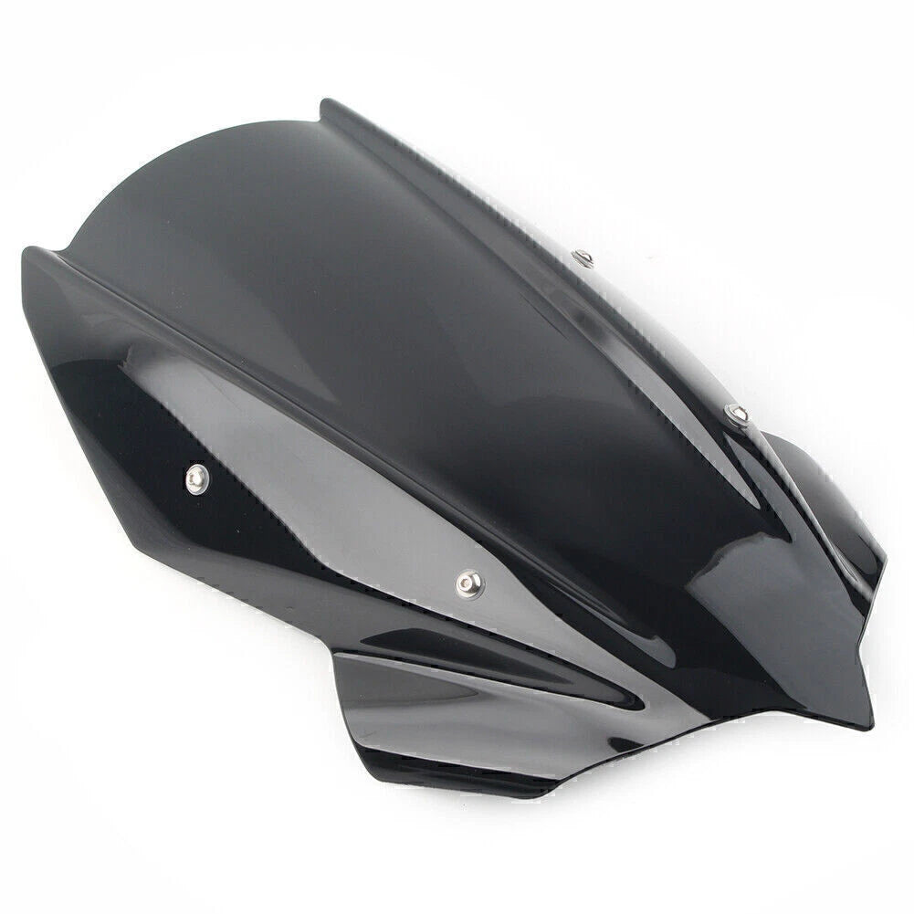 Windshield Deflector for Kawasaki Z400 (2019–2021)