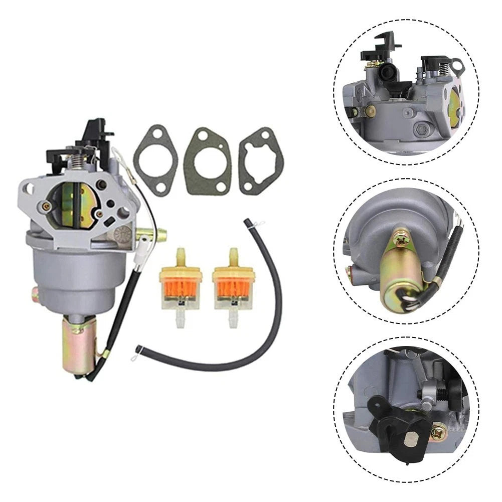 Carburetor Model 95112771A for