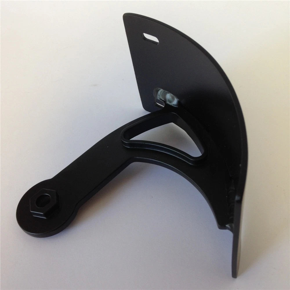 License Plate Tag Holder Bracket for Suzuki Boulevard M109R (2006–2013)