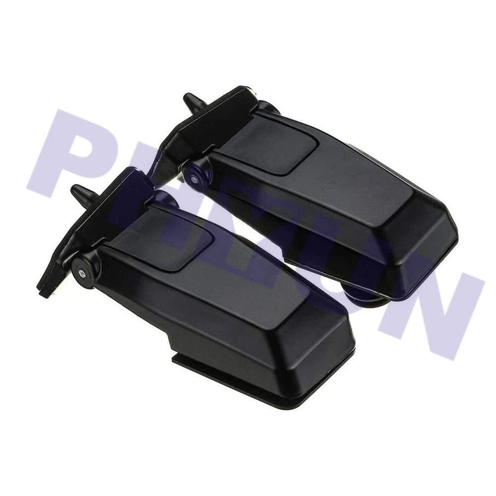 Rear Window Liftgate Glass Hinge 57010060AB for Jeep Liberty (2008–2012)