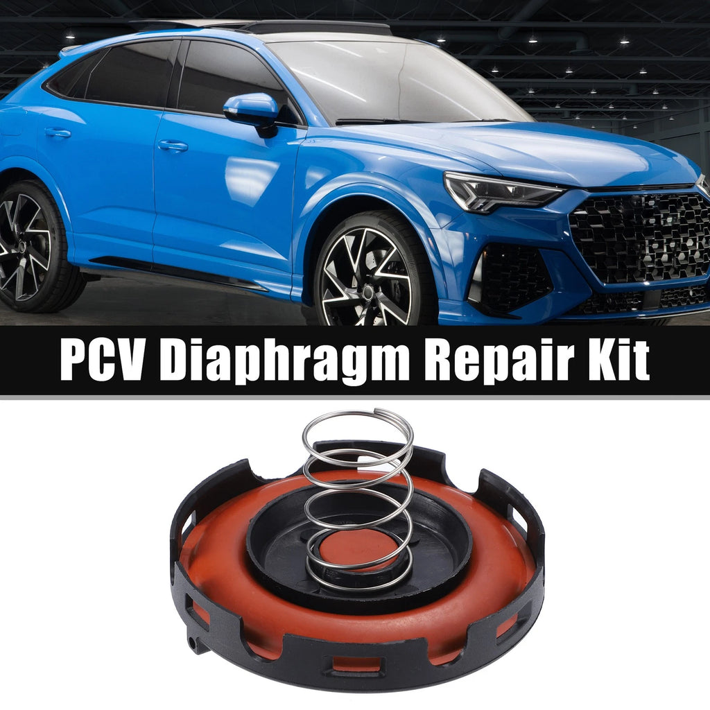 PCV Diaphragm Repair Kit for Audi TTS Quattro (2009–2010)