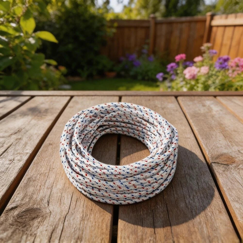 Recoil Starter Rope for (4mm Thickness)