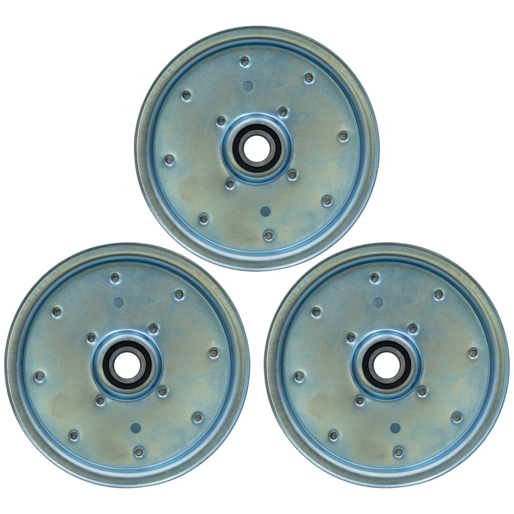 Deck Pulley Replacement for John Deere Z720E Z735M Z740R Mid-Duty ZTrak (48–60")