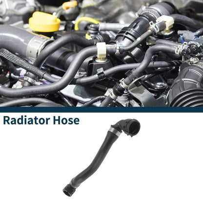 Radiator Hose Replacement for BMW 520i 540i 2017–2019 Heating Water Pipe