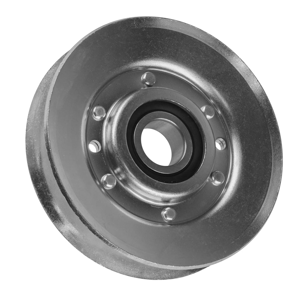 V-Idler Pulley Replacement for John Deere 2025R 2026R (2025–2026)