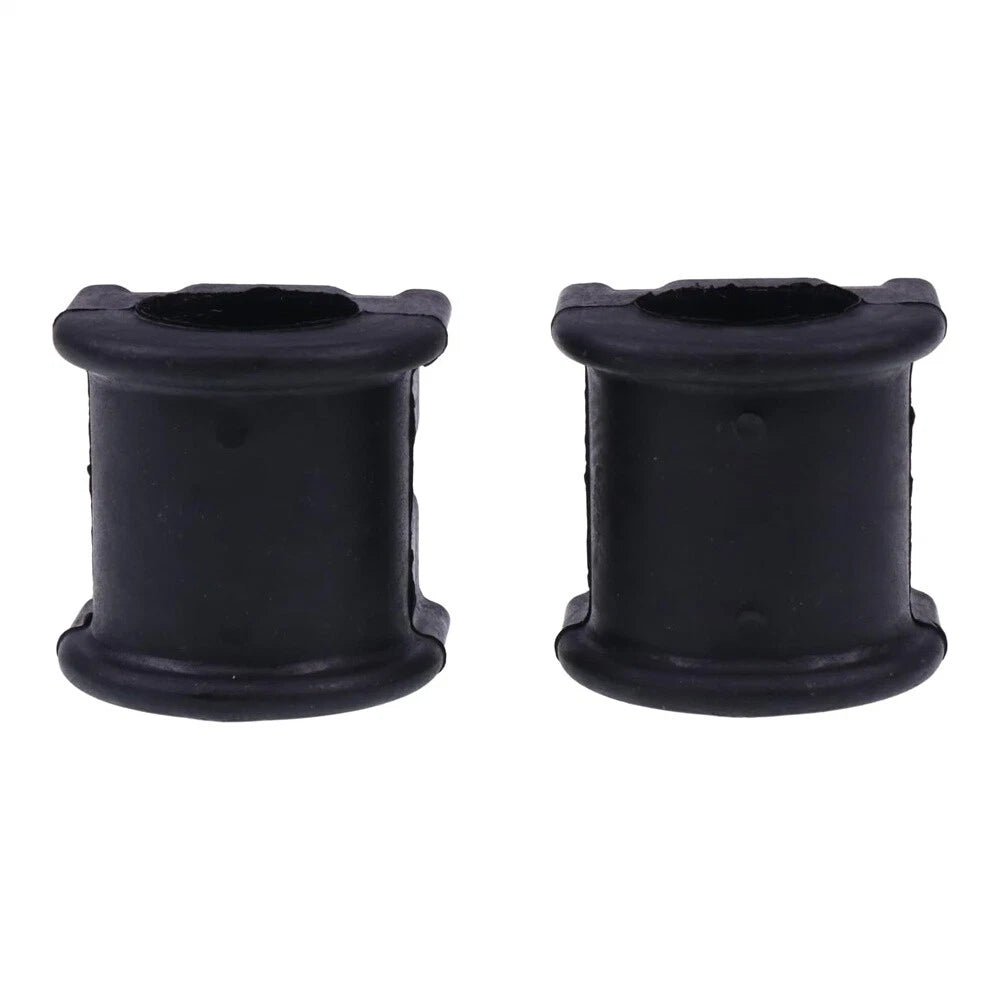 2X Front Stabilizer Bar Bush for Lexus RX350 RX450h (2010–2015) 48815-AE030