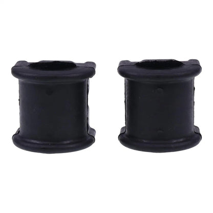 2X Front Stabilizer Bar Bush for Lexus RX350 RX450h (2010–2015) 48815-AE030