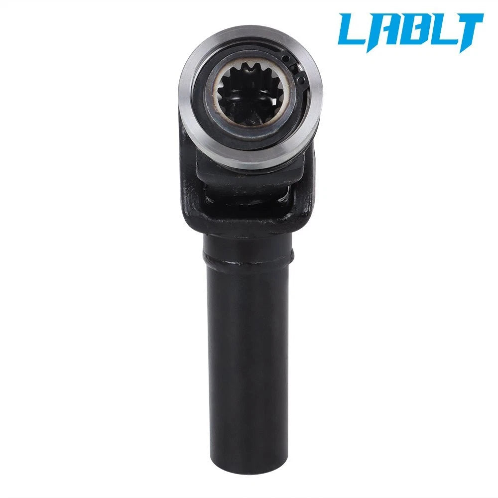 PTO Half Shaft for Grasshopper 398914 (U-Joint Coupler Deck Drive)