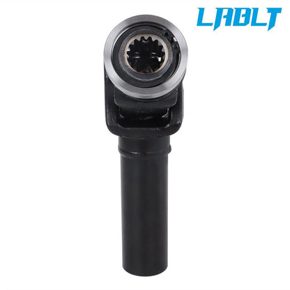 PTO Half Shaft for Grasshopper 398914 (U-Joint Coupler Deck Drive)