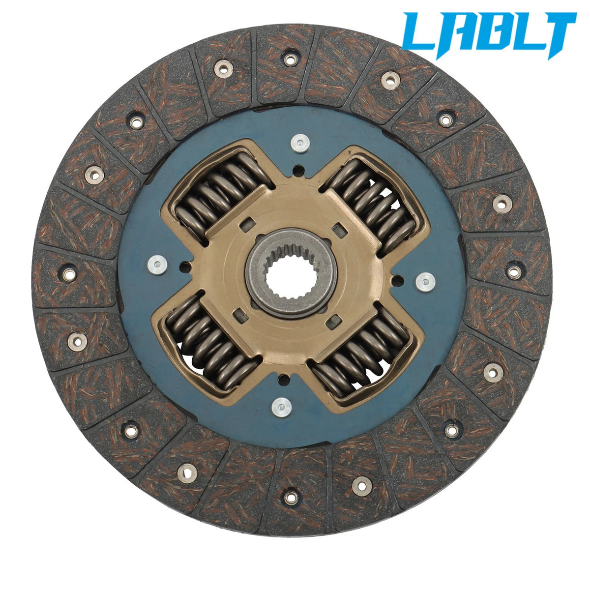 Clutch Kit 2253613 for Mazda 3 (2004–2013) Manual