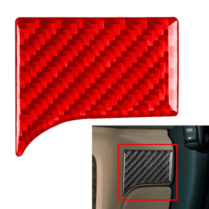 Steering Wheel Right Side Panel Cover Trim for Volkswagen Passat B5 (2001–2005)