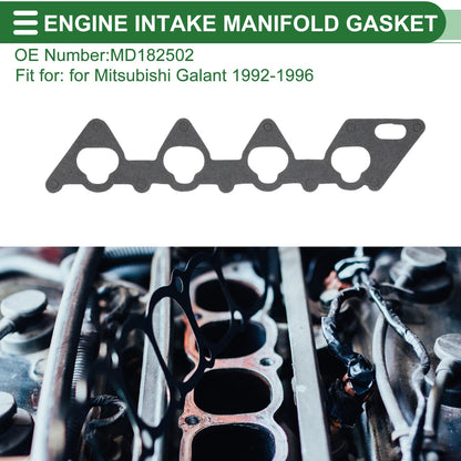 Engine Intake Manifold Gasket Replacement for Mitsubishi Galant (1992–1996)