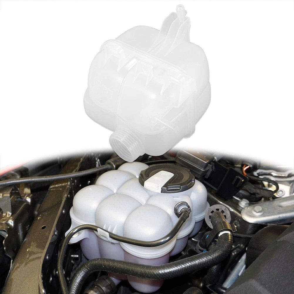 Radiator Coolant Overflow Bottle for Mini Cooper (2002–2021)