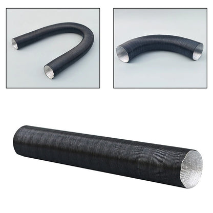 50 mm Flexible Heater Duct for Multiple Uses