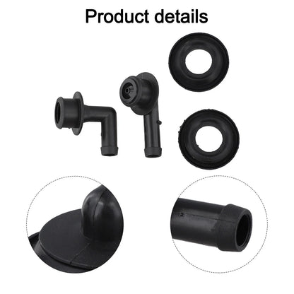 CCV Grommets Kit for