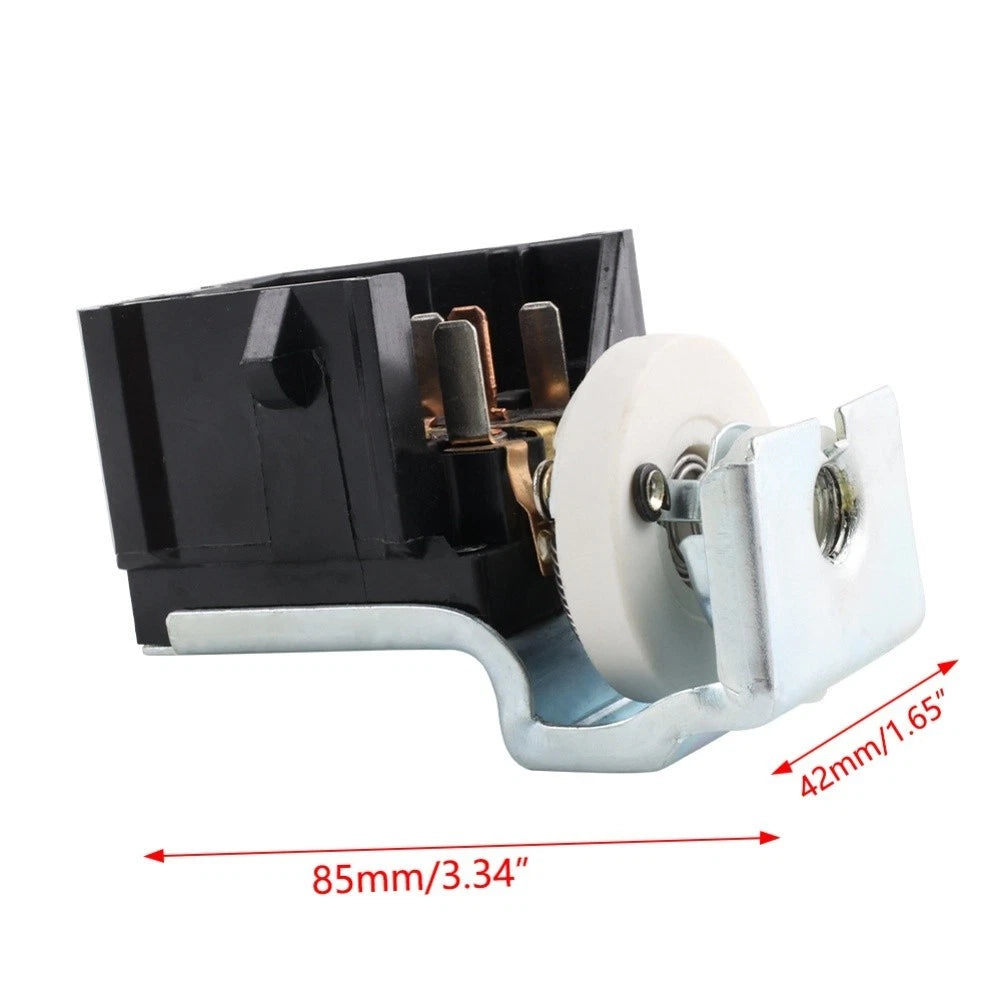 Headlight Switch for Ford F150 (1997–2003)