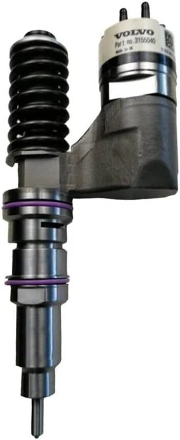 Fuel Injector 0986441004 for Volvo B12 12.0D