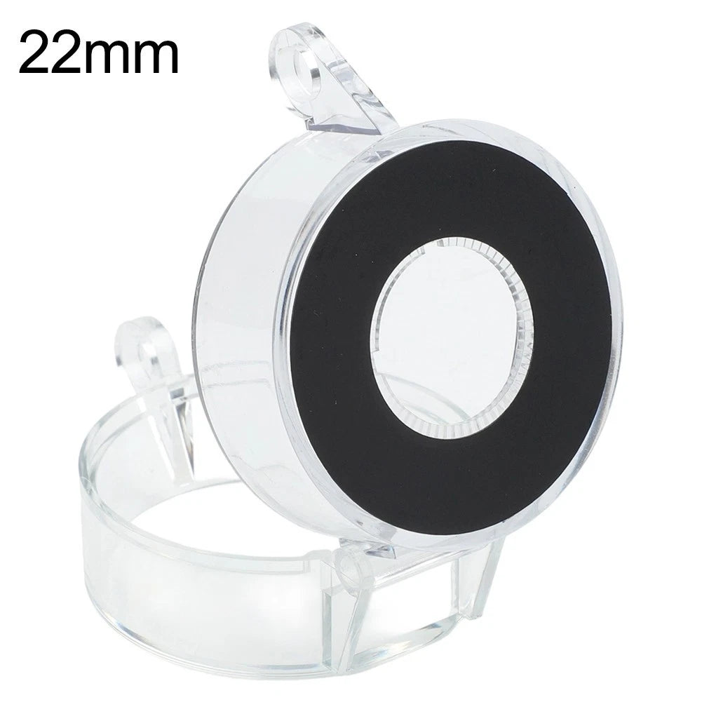 Switch Protector Push Button Cover for Coal Mine Equipment (1 PC)