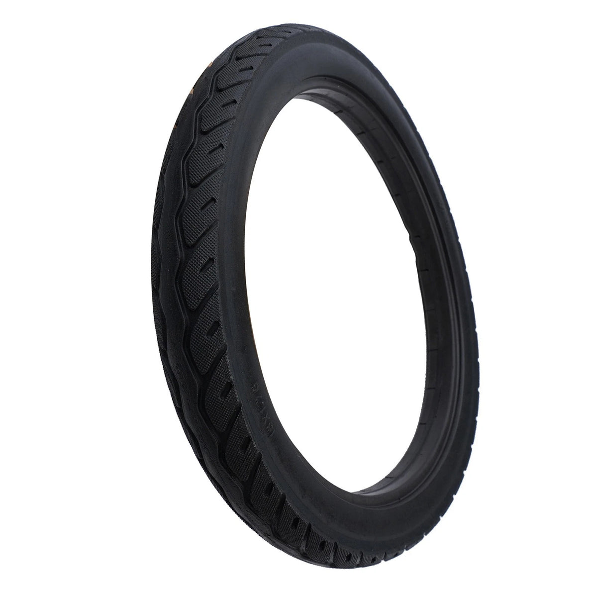 16 Inch Explosionproof Tires for Electric Bicycle (16x1.75)
