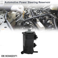 Power Steering Reservoir Replacement for Volkswagen Jetta 2006–2017