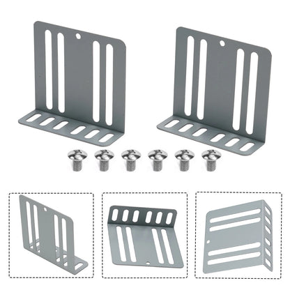 Mounting Kit for MP5 DVD/CD Players (Universal)